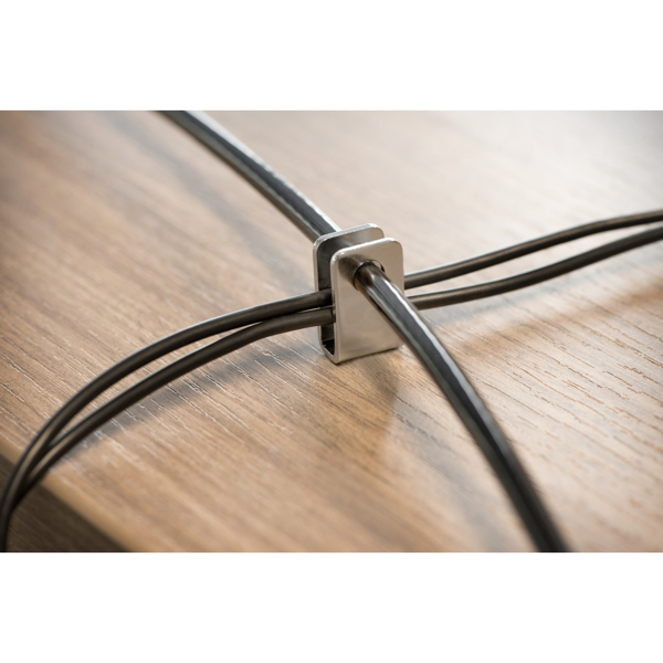 Desktop & Peripherals lock kit 2.0 - Kensington single keyed - K64425S