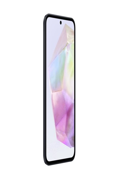 Samsung Galaxy A35 - Enterprise Edition - SM-A356BZKBEEE