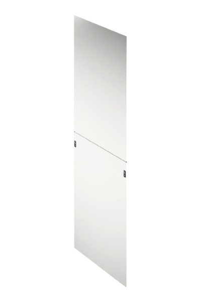 Rittal 5301.250 - Side wall - Grey - Steel - IP20 - VX IT - 1000 mm