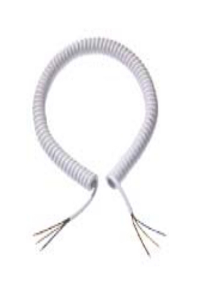 Bachmann 693.283 Cable 2m