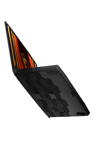 MSI LAPTOP MSI KATANA 15 HX B14WGK-004FR (15.6) - KATANA 15 HX B14WGK-004FR