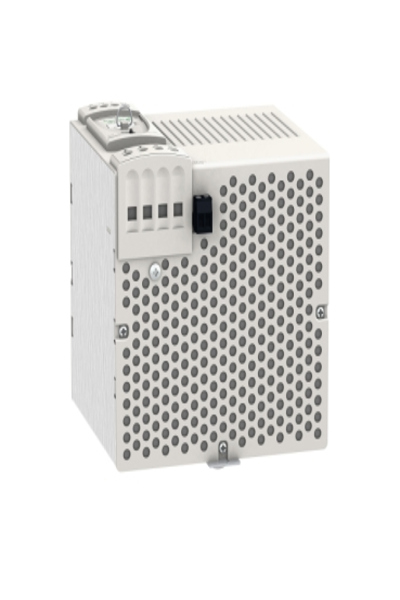Alimentation APC SE ABL8RPM24200 1p 100-240VAC 24VDC 20A