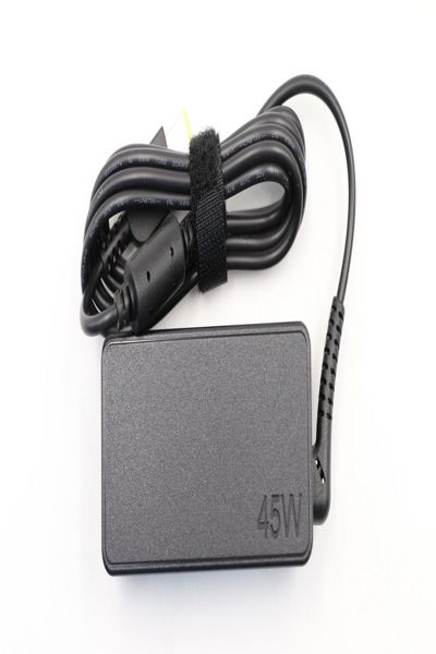 Lenovo 45W AC Adapter - Power adapter - 00HM614