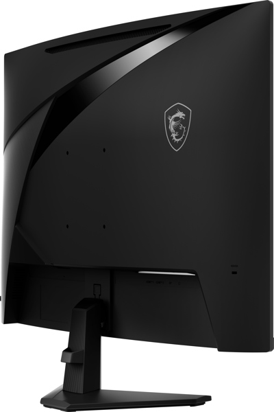 MSI MAG 32C6X Gaming Monitor Full HD - Flat Screen - 80 cm - MAG 32C6X