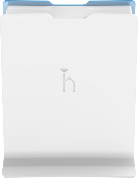 MikroTik RouterBOARD hAP lite RB941-2nD-TC - RB941-2ND-TC