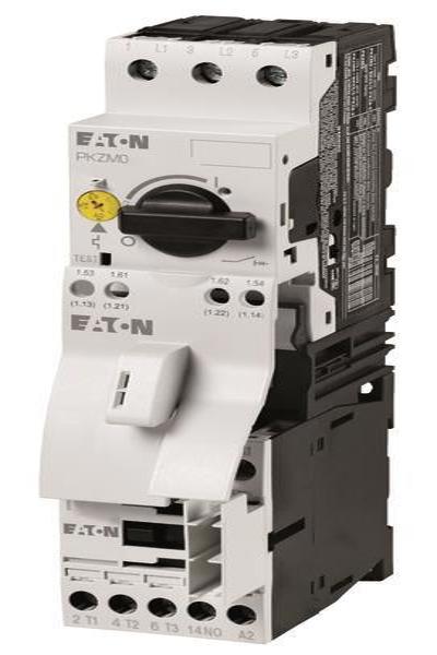 EATON direct starter 3p 2.2kW 400V MSC-D-6.3-M7 283164 - 283164