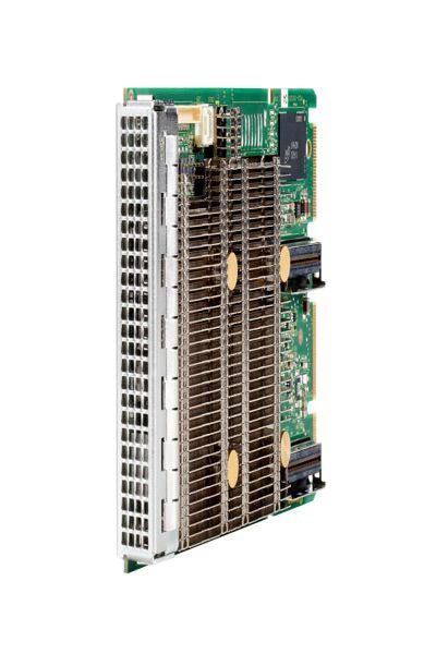 HPE SR416ie-m Gen11 SPDM Storage Cntlr: m.2 NVMe Controller - P39959-B21