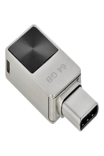 Delock Mini Memory Stick - USB flash drive - 54084