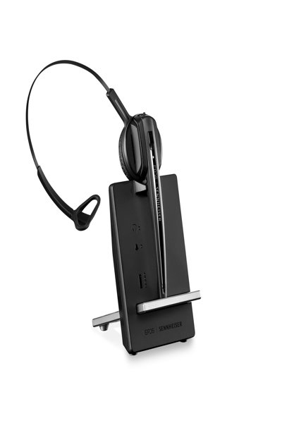 EPOS SENNHEISER Impact D 10 USB ML - Headset - 6.8 KHz - 1000574