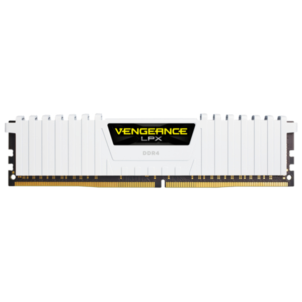 Corsair Vengeance LPX - DDR4 - kit - CMK16GX4M2A2666C16W