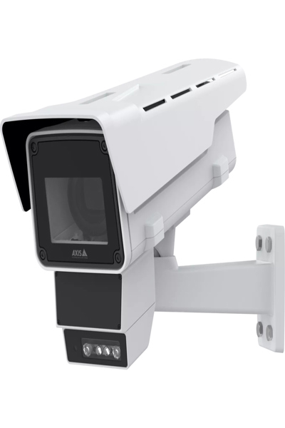 Caméra de surveillance réseau Axis Q1686-DLE