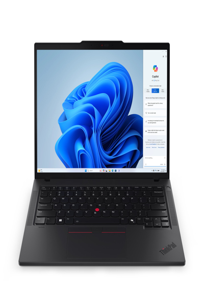Lenovo ThinkPad T14 Ryzen 5 PRO 14" 16GB 512GB Laptop - 21MC0059MX