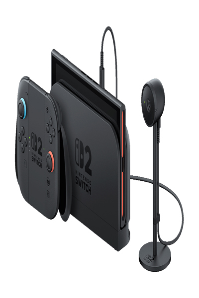 Nintendo Switch 2-Kamera 2 - 10015282