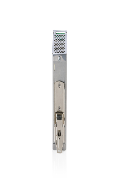 DIGITUS Industrial power supply unit, 24V DC, 5A, 120W, AC-DC, metal housing, for DIN rail mounting - DN-PWR-STD-12024