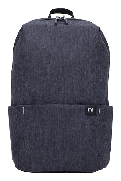 Sac à dos Xiaomi Mi Casual, noir