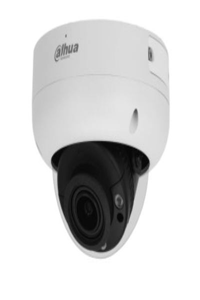 Caméra réseau WizSense à dôme fixe infrarouge Dahua DH-IPC-HDBW3541R-ZAS-S2 - Caméra réseau