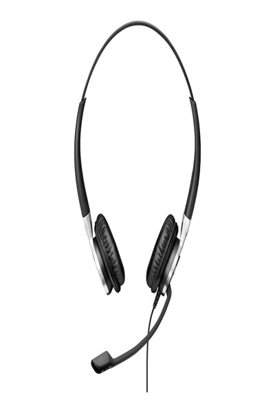 EPOS SENNHEISER Impact SC 665 USB - Headset - 1000645