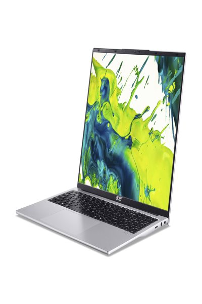 Acer Swift Lite 16 SF L16 - Intel N-series N355 - Notebook - Core i3 - NX.D4TEG.005
