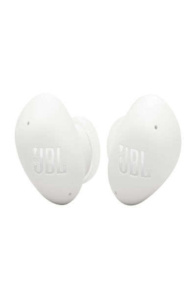 Écouteurs sans fil JBL Wave Buds 2 Blanc - Casque - 20 kHz KHz