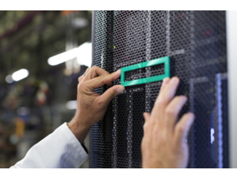 HPE SmartArray P408i-p SR Gen10 12Gb SAS Controller - 830824-B21