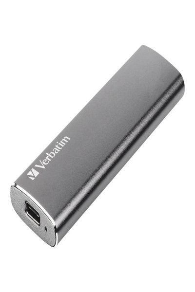 Verbatim Vx500 - SSD - 2 TB - external (portable) - 47454