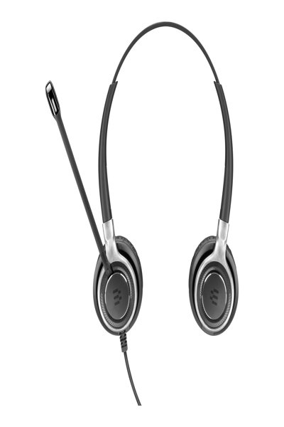 EPOS SENNHEISER Impact SC 665 USB - Headset - 1000645