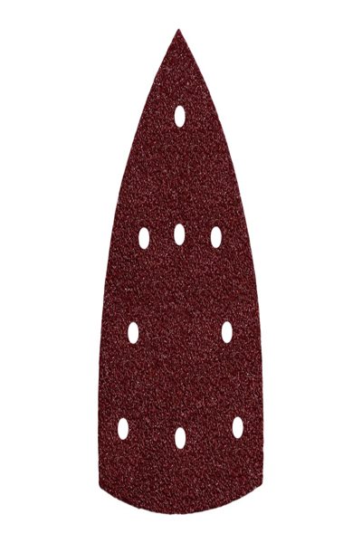 Feuille abrasive Metabo