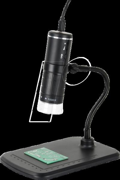 Reflecta DigiMicroscope WiFi 2.0 - 66146