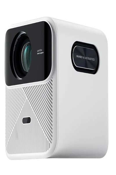 Xiaomi Mozart 1 LCD projector - WANBO_MOZART_1
