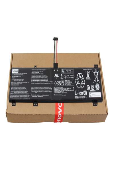 Lenovo L20M4PC2 Akku 80Wh Original - Rechargable Battery - 5,210 mAh - L20M4PC2
