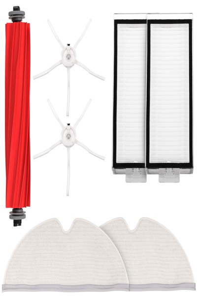 Kit de pièces détachées Extralink pour Roborock Q7 MAX Q7 MAX+ T8