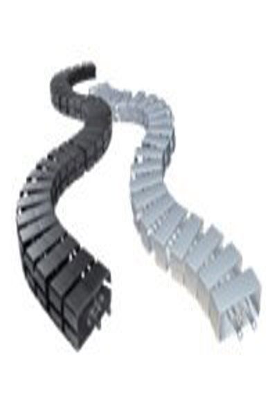 Bachmann CABLE SNAKE Cube - Cable management tube - 930059