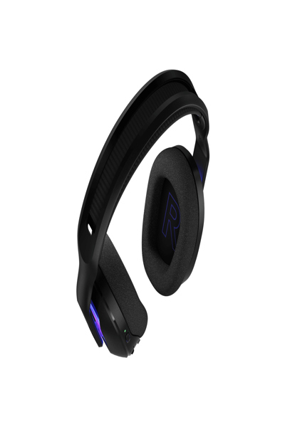 Logitech G G522 - Headset - ohrumschlieÃƒÅ¸end - Bluetooth LIGHTSPEED - Headset - CE