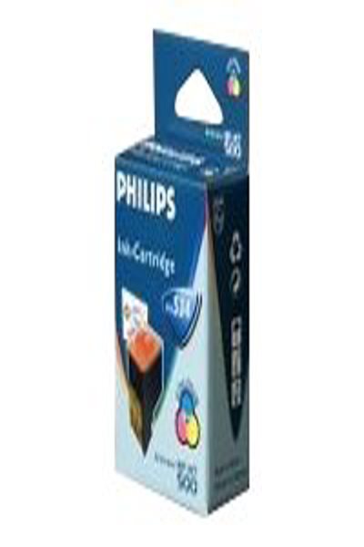 Philips PFA-534 - Pigment-based ink - 1 pc(s) - PFA-534