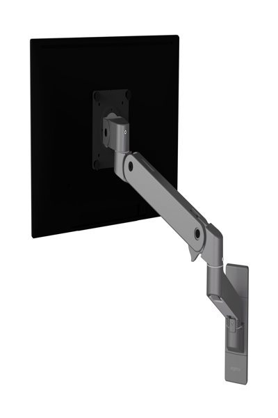 Ergotron LX Pro monitor arm mounting kit - 45-683-293