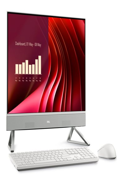 Dell EC24250 23.8" Full HD Intel Core i5 16 GB 1 TB