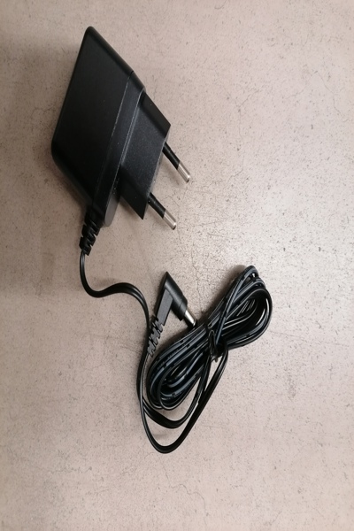 AGFEO Steckernetzteil T 14 SIP - ISDN Comfort Phone - ISDN Comfort Phone - 6101738