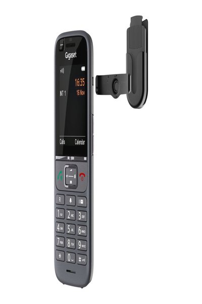 Clip ceinture Gigaset Professional S700H PRO, paquet de 12