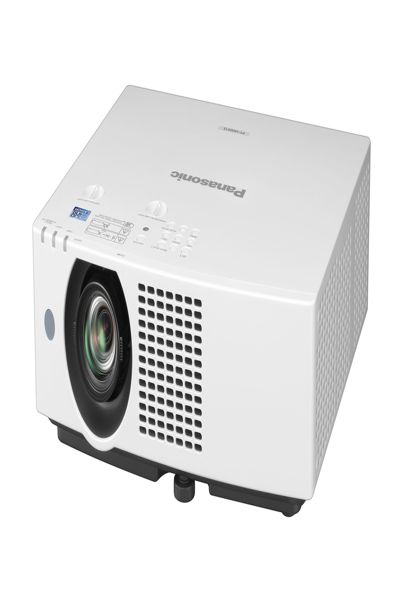 Panasonic PT-VMZ51SEJ - LCD Projector - PT-VMZ51SEJ
