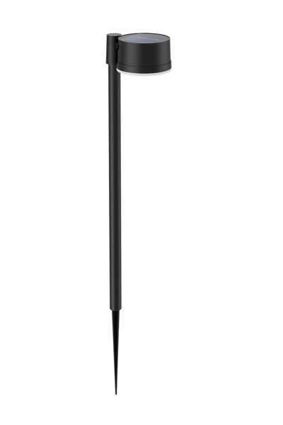 Philips Vynce Pedestal/Pathway Light 1.5W, Outdoor pedestal/post lighting - 8720169265646