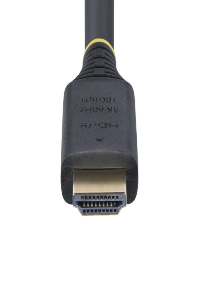 HDMI2-CABLE-4K60-5M - HDMI2-CABLE-4K60-5M
