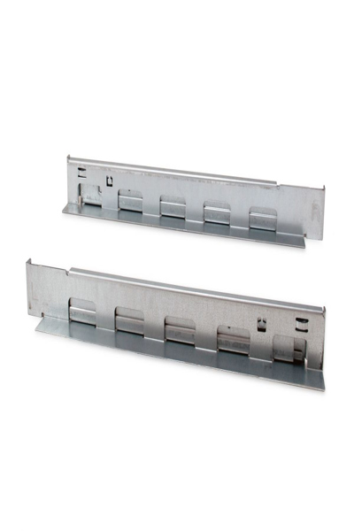 LevelOne USV ZubehÃƒÂ¶r Rail Kit fÃƒÂ¼r UPS Networking schwarz