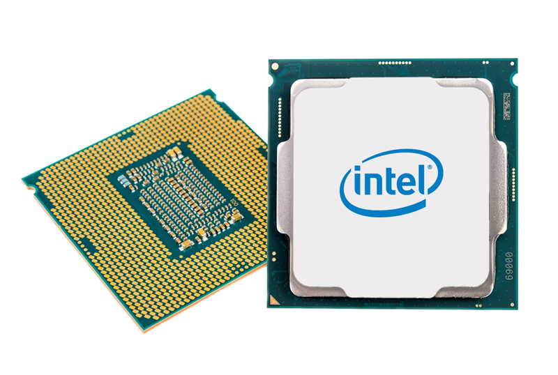 Intel Core i7 8700T - 2.4 GHz - 6 Cores - CM8068403358413