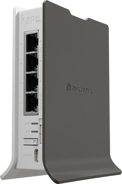 Routeur sans fil MikroTik hAP ax lite