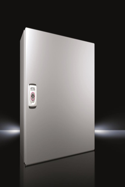 Rittal KX 1588.000 Installation box 380x300x155mm Steel - 1588000