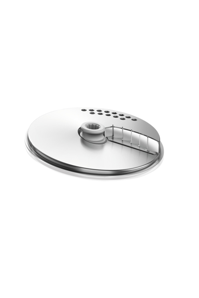 Bosch MUZ9PS1 - Stainless steel - 100 g
