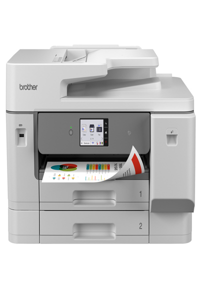 Brother MFC-J6975DW A3 - Multifunction Printer - Inkjet - MFCJ6975DWRE1