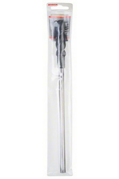 Bosch Formwork and installation drill bit - Drill - Twist drill bit - 1.8 cm - 400 mm - Profile - Sandwich material - 1 cm