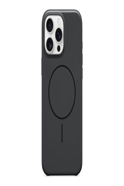 Apple Case MagSafe iPhone 16 Pro Max Midnight Black