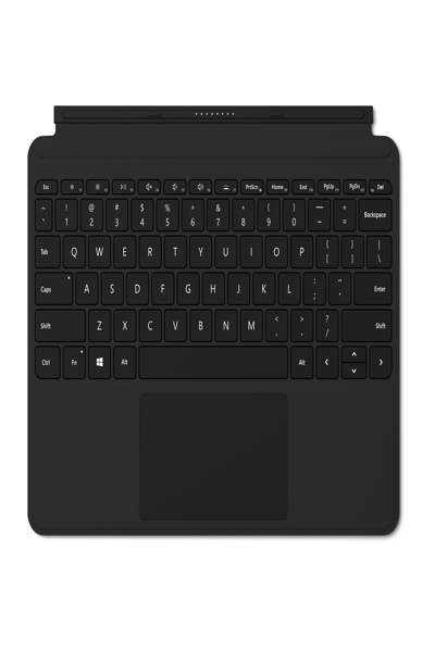 Microsoft Surface Go Type Cover - KCN-00025
